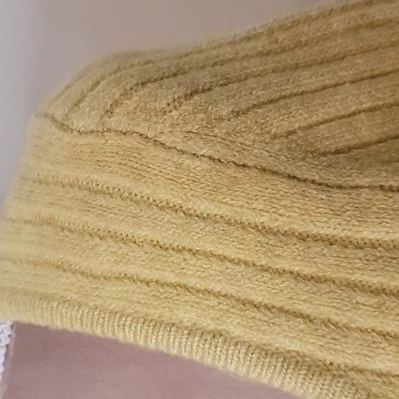 American Eagle, Cropped Button Down Sweater, Long Sleeve, Size M, NWT - Picture 2 of 13